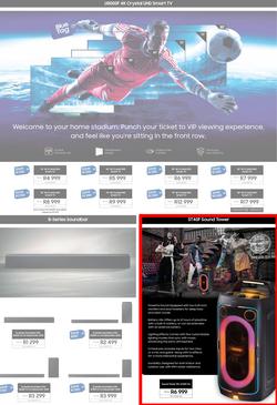 Samsung : Blue Tag Sale (19 January - 23 February 2026), page 3