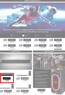 Samsung : Blue Tag Sale (19 January - 23 February 2026), page 3