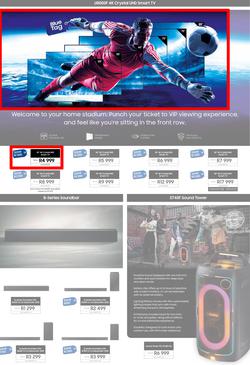 Samsung : Blue Tag Sale (19 January - 23 February 2026), page 3