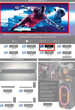 Samsung : Blue Tag Sale (19 January - 23 February 2026), page 3