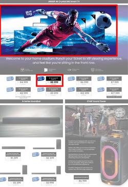 Samsung : Blue Tag Sale (19 January - 23 February 2026), page 3