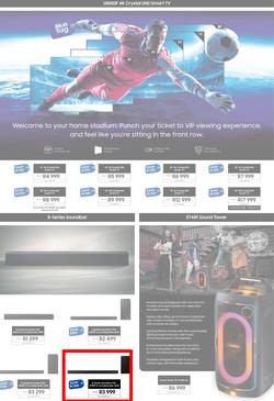 Samsung : Blue Tag Sale (19 January - 23 February 2026), page 3