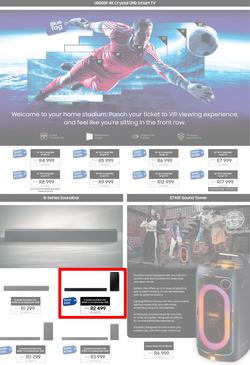 Samsung : Blue Tag Sale (19 January - 23 February 2026), page 3