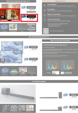 Samsung : Blue Tag Sale (19 January - 23 February 2026), page 4