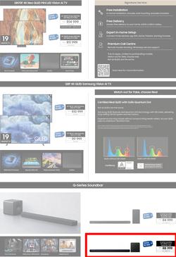 Samsung : Blue Tag Sale (19 January - 23 February 2026), page 4