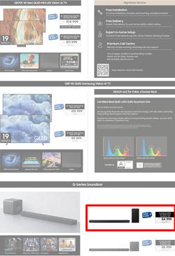 Samsung : Blue Tag Sale (19 January - 23 February 2026), page 4