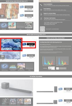 Samsung : Blue Tag Sale (19 January - 23 February 2026), page 4