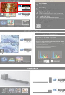 Samsung : Blue Tag Sale (19 January - 23 February 2026), page 4