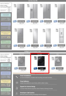 Samsung : Blue Tag Sale (19 January - 23 February 2026), page 7