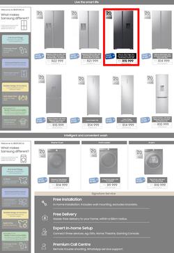 Samsung : Blue Tag Sale (19 January - 23 February 2026), page 7