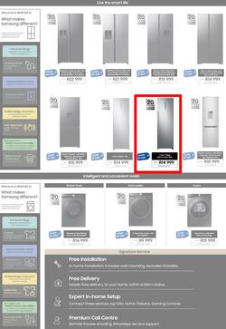 Samsung : Blue Tag Sale (19 January - 23 February 2026), page 7