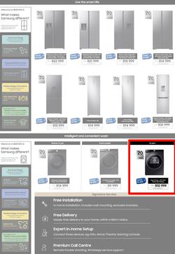 Samsung : Blue Tag Sale (19 January - 23 February 2026), page 7