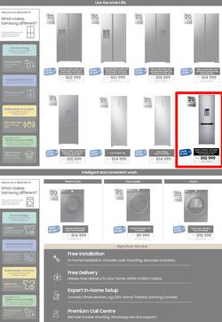 Samsung : Blue Tag Sale (19 January - 23 February 2026), page 7