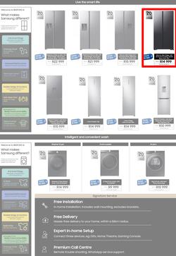 Samsung : Blue Tag Sale (19 January - 23 February 2026), page 7