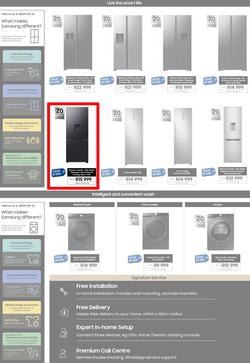 Samsung : Blue Tag Sale (19 January - 23 February 2026), page 7