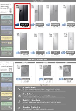 Samsung : Blue Tag Sale (19 January - 23 February 2026), page 7
