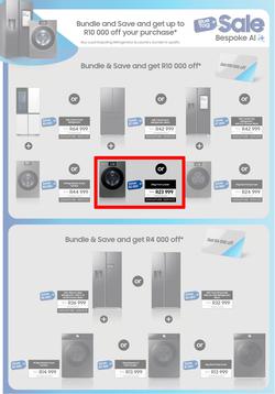 Samsung : Blue Tag Sale (19 January - 23 February 2026), page 8