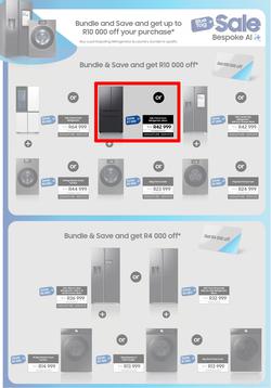 Samsung : Blue Tag Sale (19 January - 23 February 2026), page 8