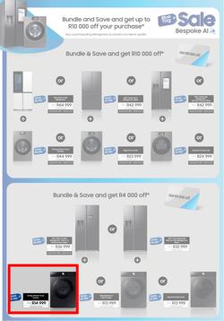 Samsung : Blue Tag Sale (19 January - 23 February 2026), page 8