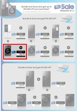 Samsung : Blue Tag Sale (19 January - 23 February 2026), page 8