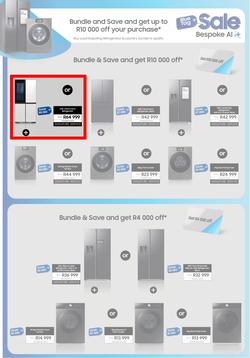 Samsung : Blue Tag Sale (19 January - 23 February 2026), page 8