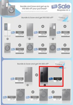 Samsung : Blue Tag Sale (19 January - 23 February 2026), page 8
