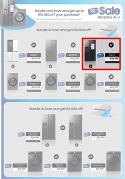 Samsung : Blue Tag Sale (19 January - 23 February 2026), page 8