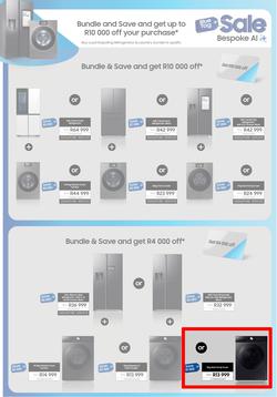 Samsung : Blue Tag Sale (19 January - 23 February 2026), page 8