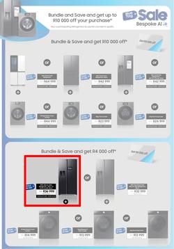 Samsung : Blue Tag Sale (19 January - 23 February 2026), page 8