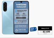 Samsung Galaxy A17 LTE SM-A175