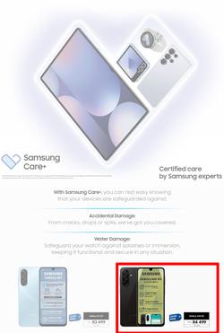 Samsung : Blue Tag Sale (19 January - 23 February 2026), page 9