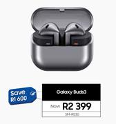 Samsung Galaxy Buds 3 SM-R530