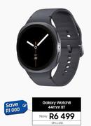 Samsung Galaxy Watch 8 44mm BT SM-L330