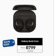 Samsung Galaxy Buds Core SM-R410