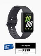 Samsung Galaxy Fit 3 SM-R390