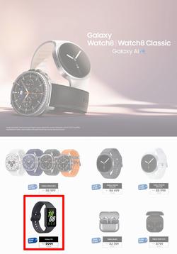 Samsung : Blue Tag Sale (19 January - 23 February 2026), page 10