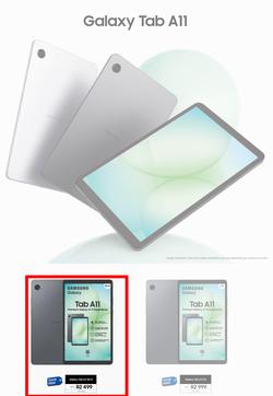 Samsung : Blue Tag Sale (19 January - 23 February 2026), page 11