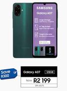Samsung Galaxy A07 128GB SM-A075