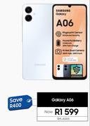 Samsung Galaxy A06 SM-A065
