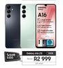 Samsung Galaxy A16 LTE 128GB SM-A165