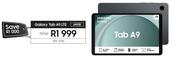 Samsung Galaxy Tab A9 TE 64GB SM-X115