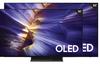 Samsung 83" S90F 4K OLED Vision AI TV 2025 QA83S90FAEXXA