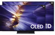 Samsung 83" S90F 4K OLED Vision AI TV 2025 QA83S90FAEXXA