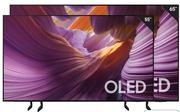 Samsung 65" S85F 4K OLED Vision AI TV 2025 QA65S85F