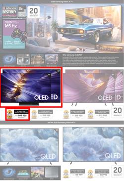 Samsung : A Smart Treasure Hunt (23 March - 20 April 2026), page 3