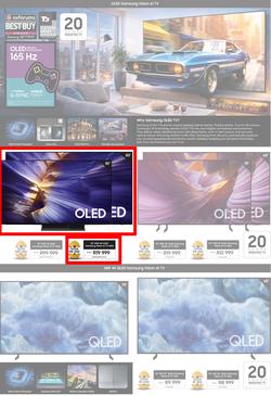 Samsung : A Smart Treasure Hunt (23 March - 20 April 2026), page 3