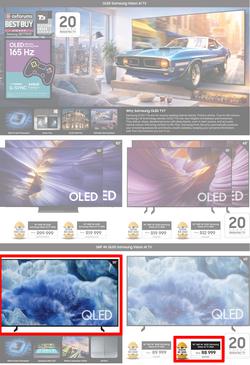 Samsung : A Smart Treasure Hunt (23 March - 20 April 2026), page 3