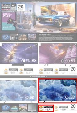 Samsung : A Smart Treasure Hunt (23 March - 20 April 2026), page 3