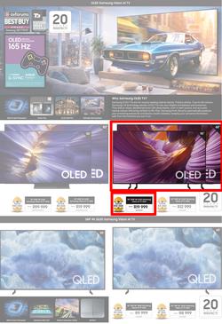Samsung : A Smart Treasure Hunt (23 March - 20 April 2026), page 3