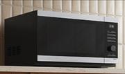 Samsung 32L Solo Microwave Oven Black MS32DG4504AGFA